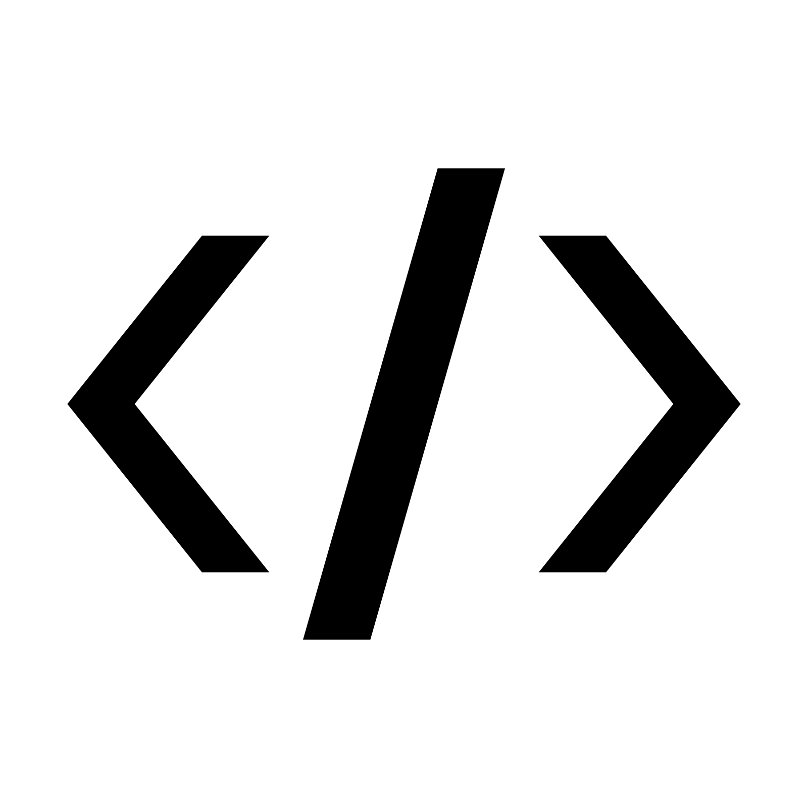 Logo of DR